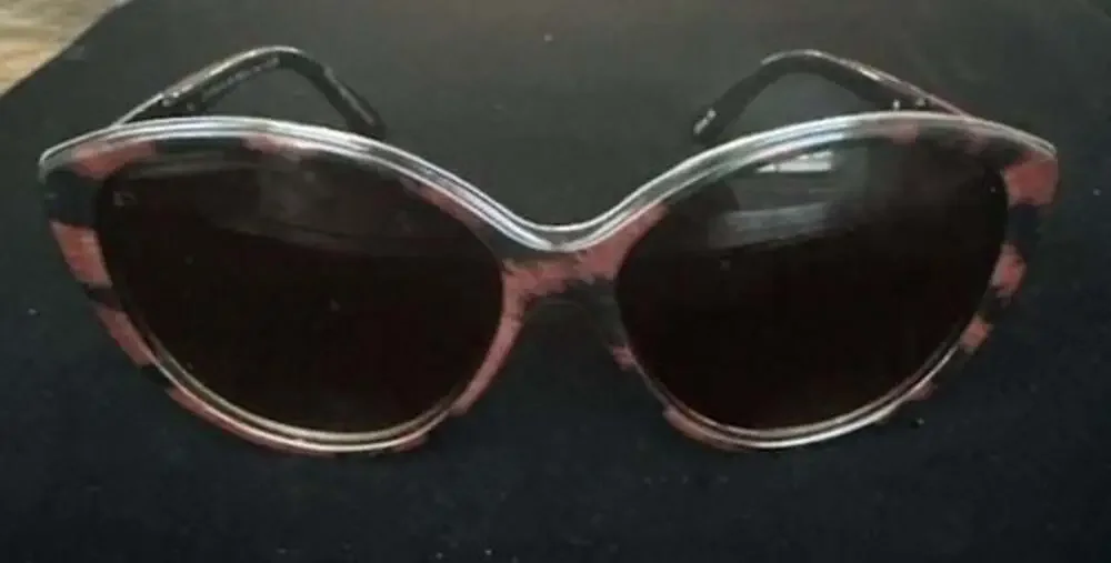 Privé Revaux The Bombshell Reading Sunglasses +2.00